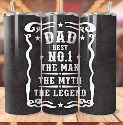 134 dad