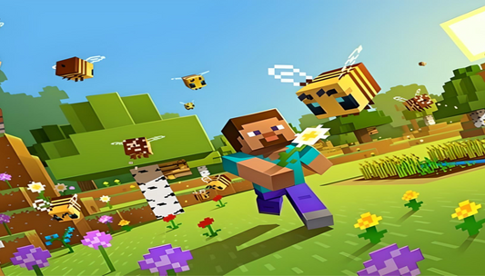 38 Minecraft