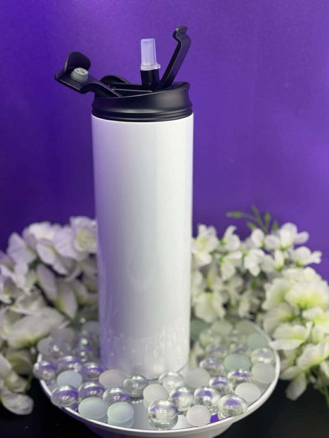 12oz - 35 oz Sublimation Tumbler