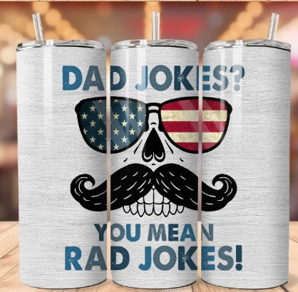 133 dad