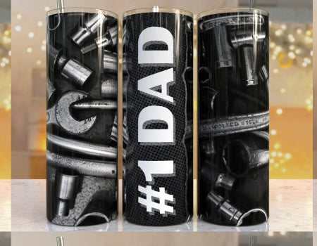95 dad