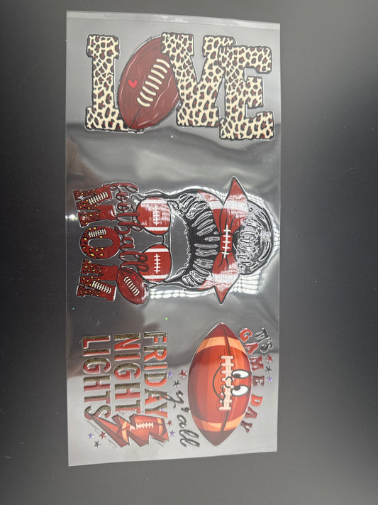 157 Football