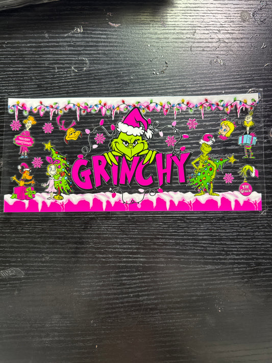 471 Grinch