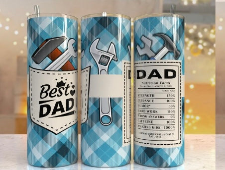 96 dad