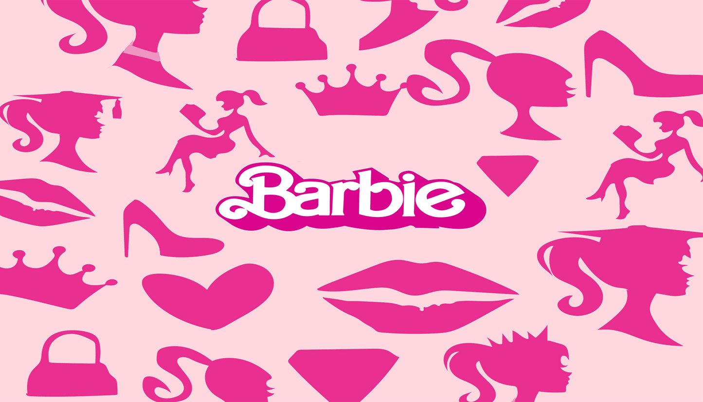 36 Barbie