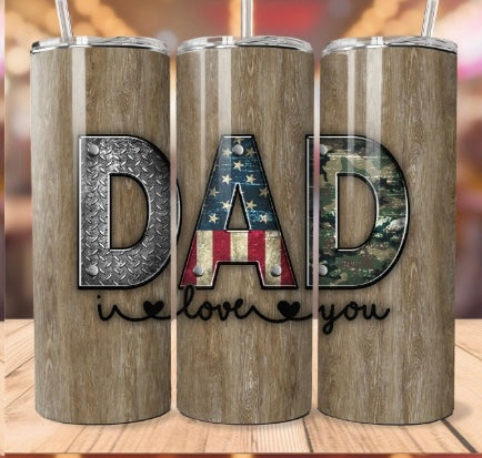130 dad