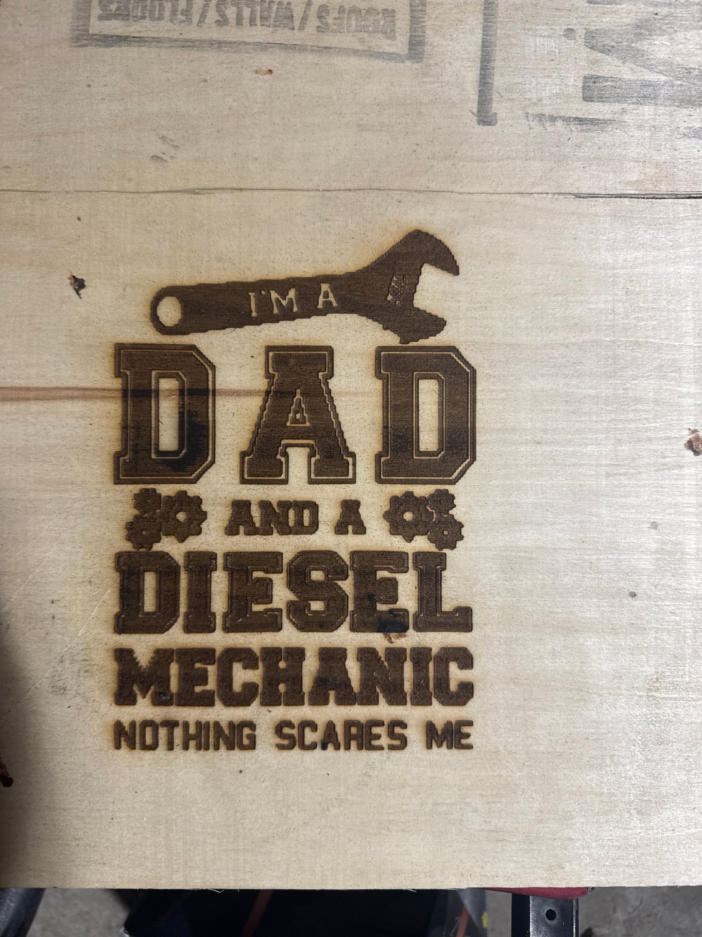 Dad
