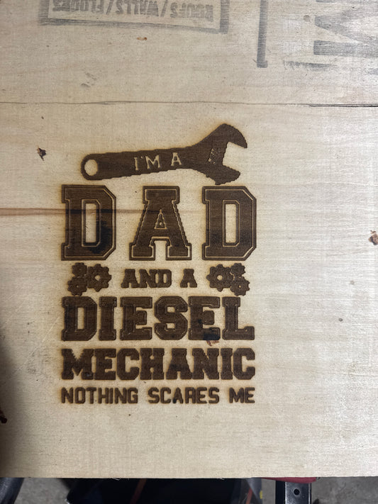 Dad