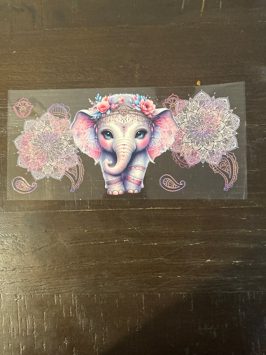 314 elephants