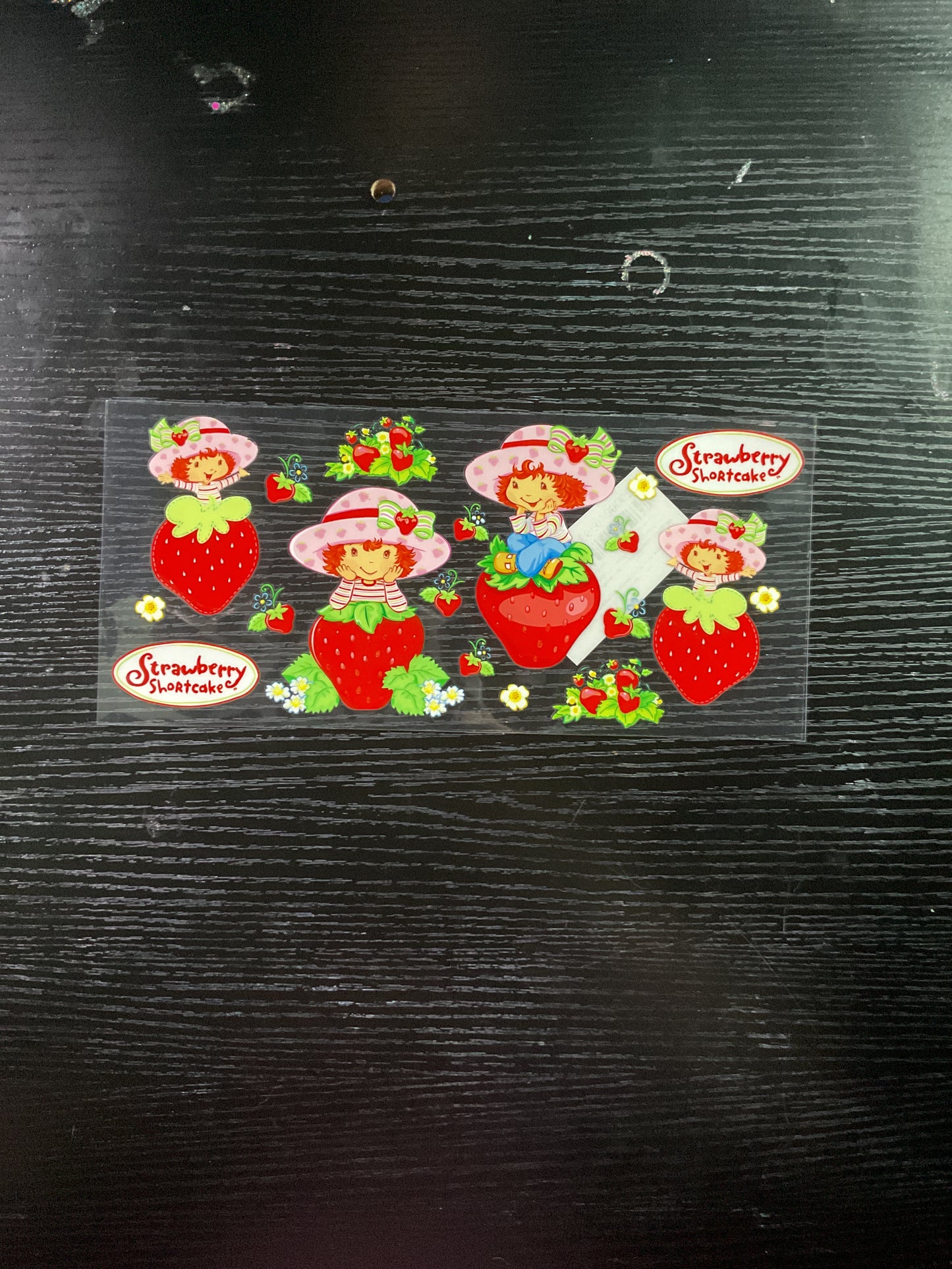 404 strawberry shortcake