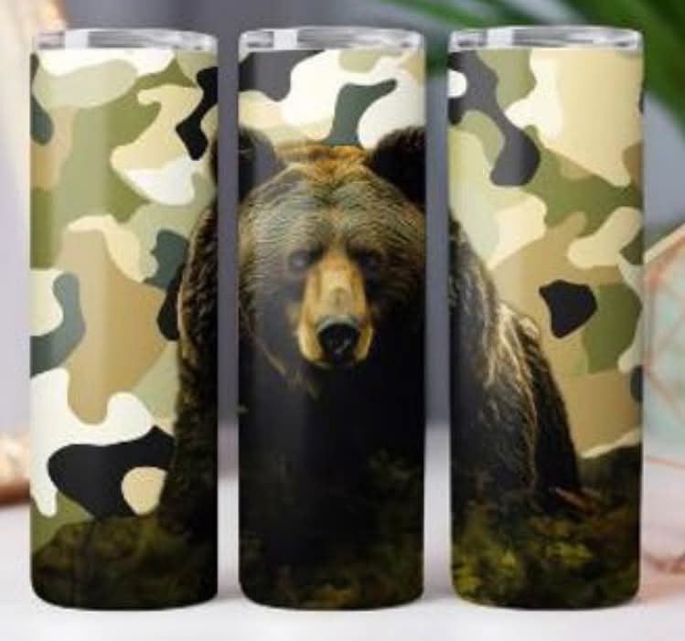 73 bear