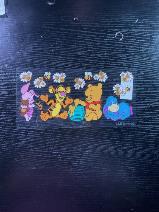 406 Winnie the Pooh