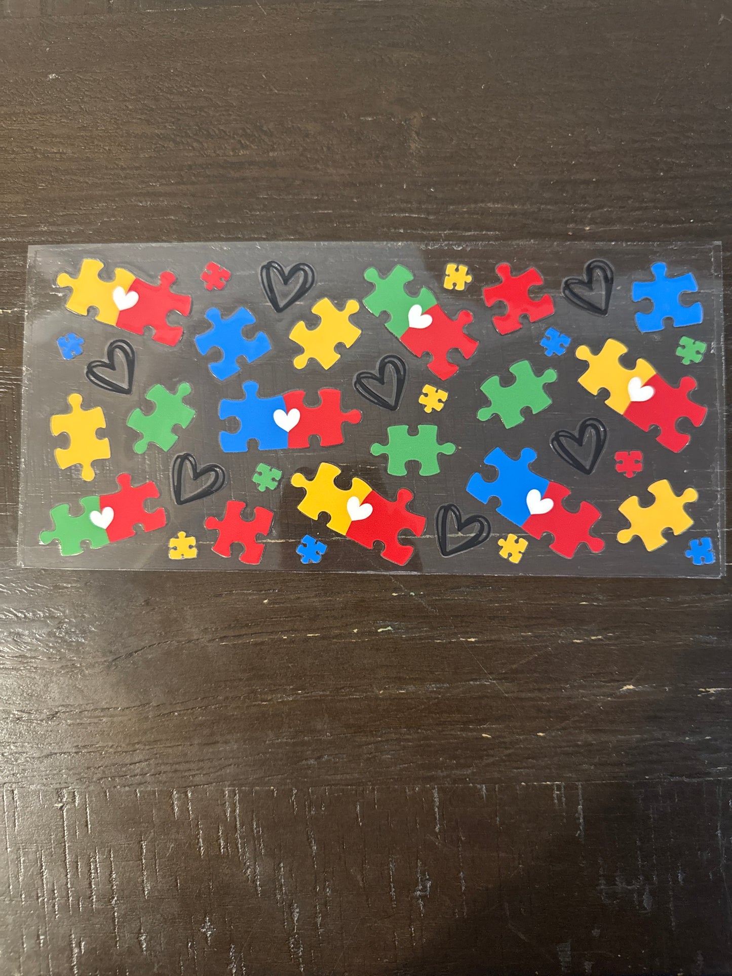 318 autism