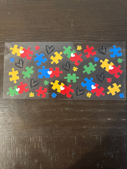 318 autism