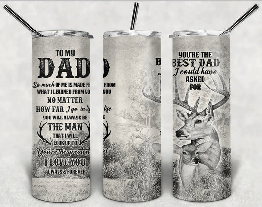 101 dad