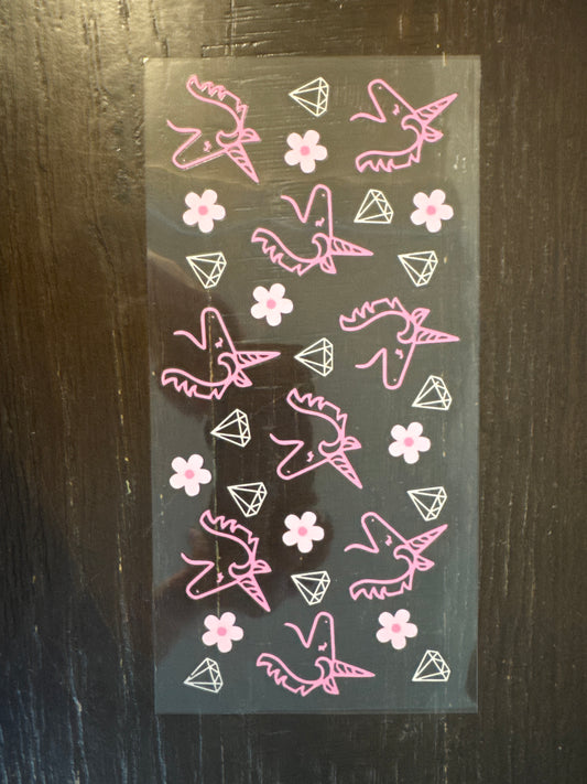 292 unicorns