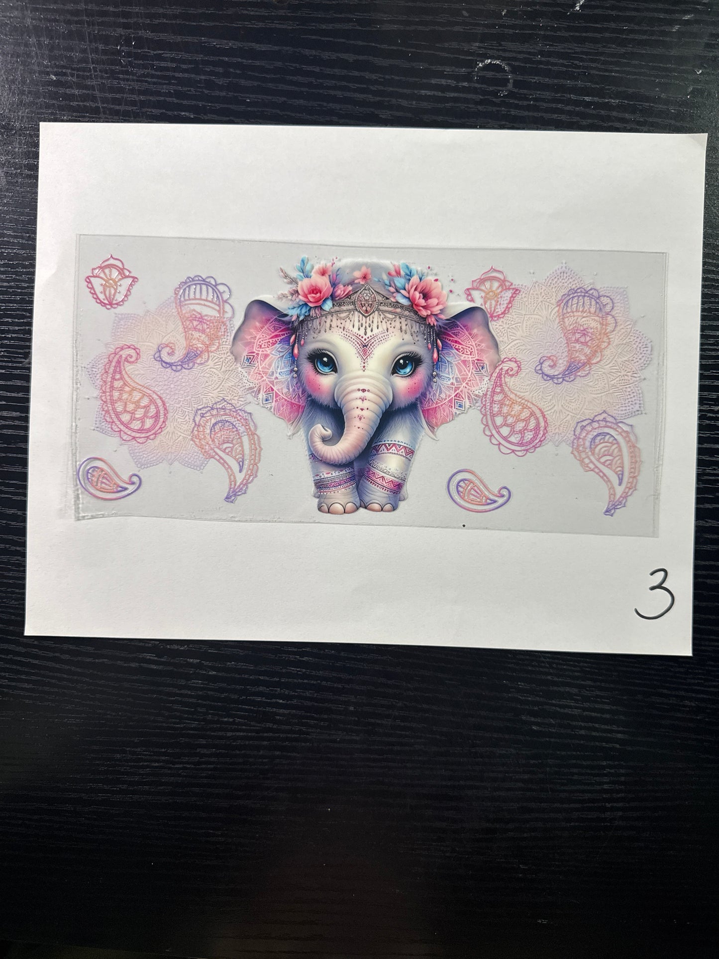 Animals