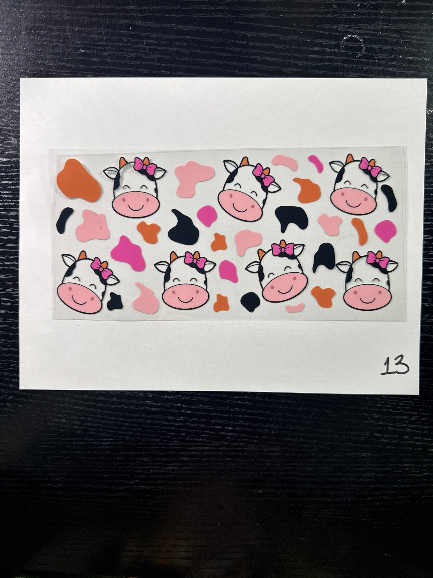 Cows