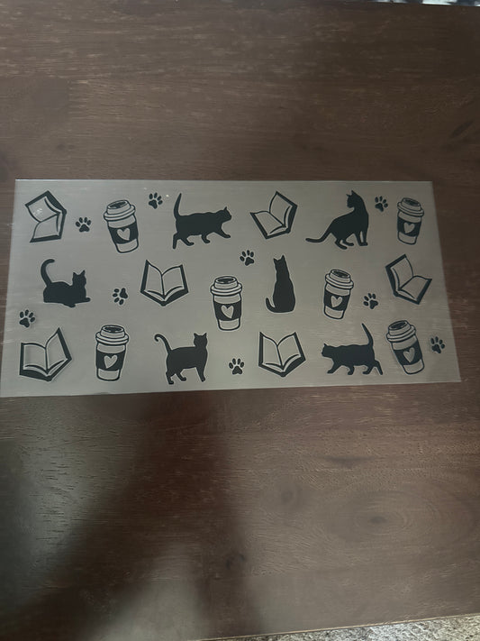 343 cats