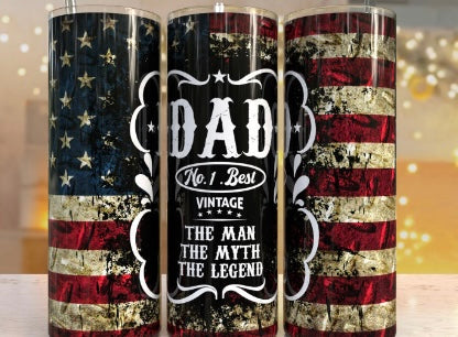 85 dad