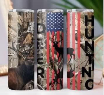 67 hunting and deer
