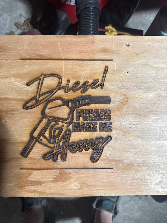Diesel