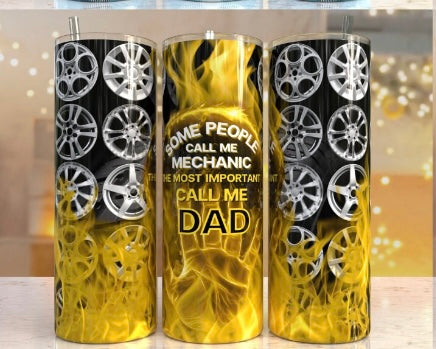 93 dad