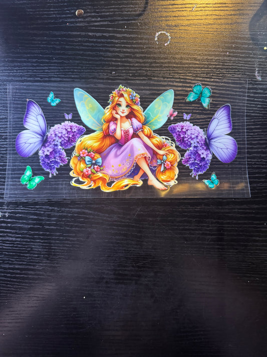 380 rapunzel