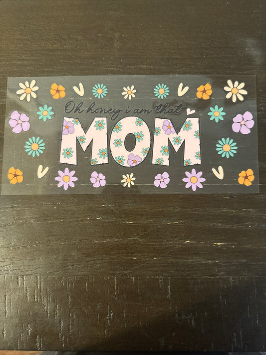307 mom