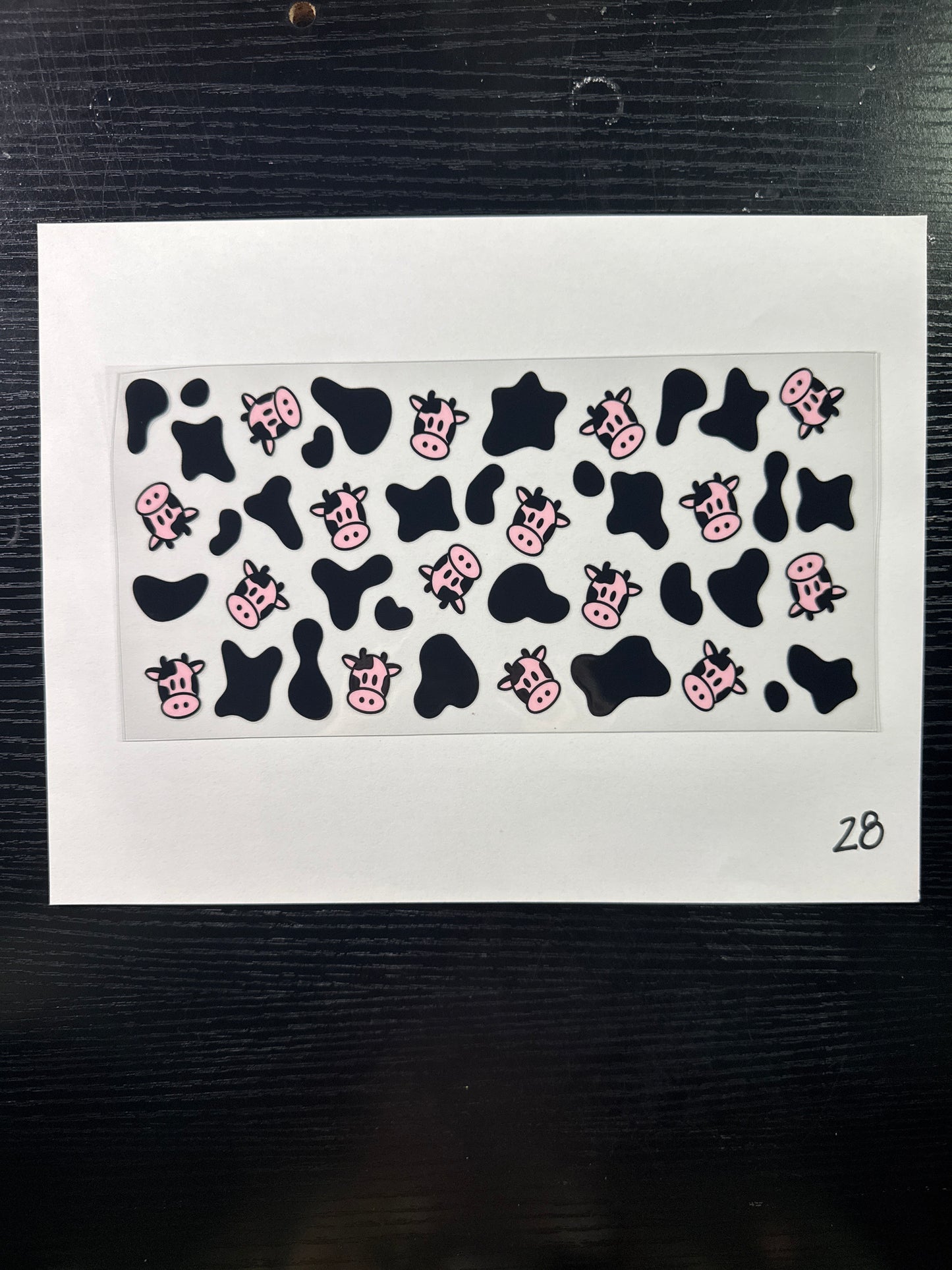 Cows