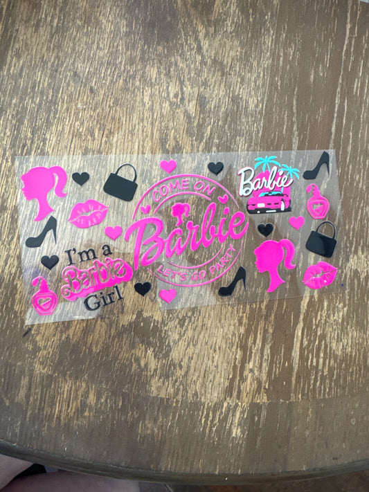 226 Barbie
