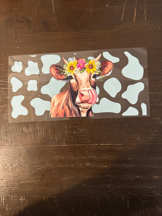 370 cows
