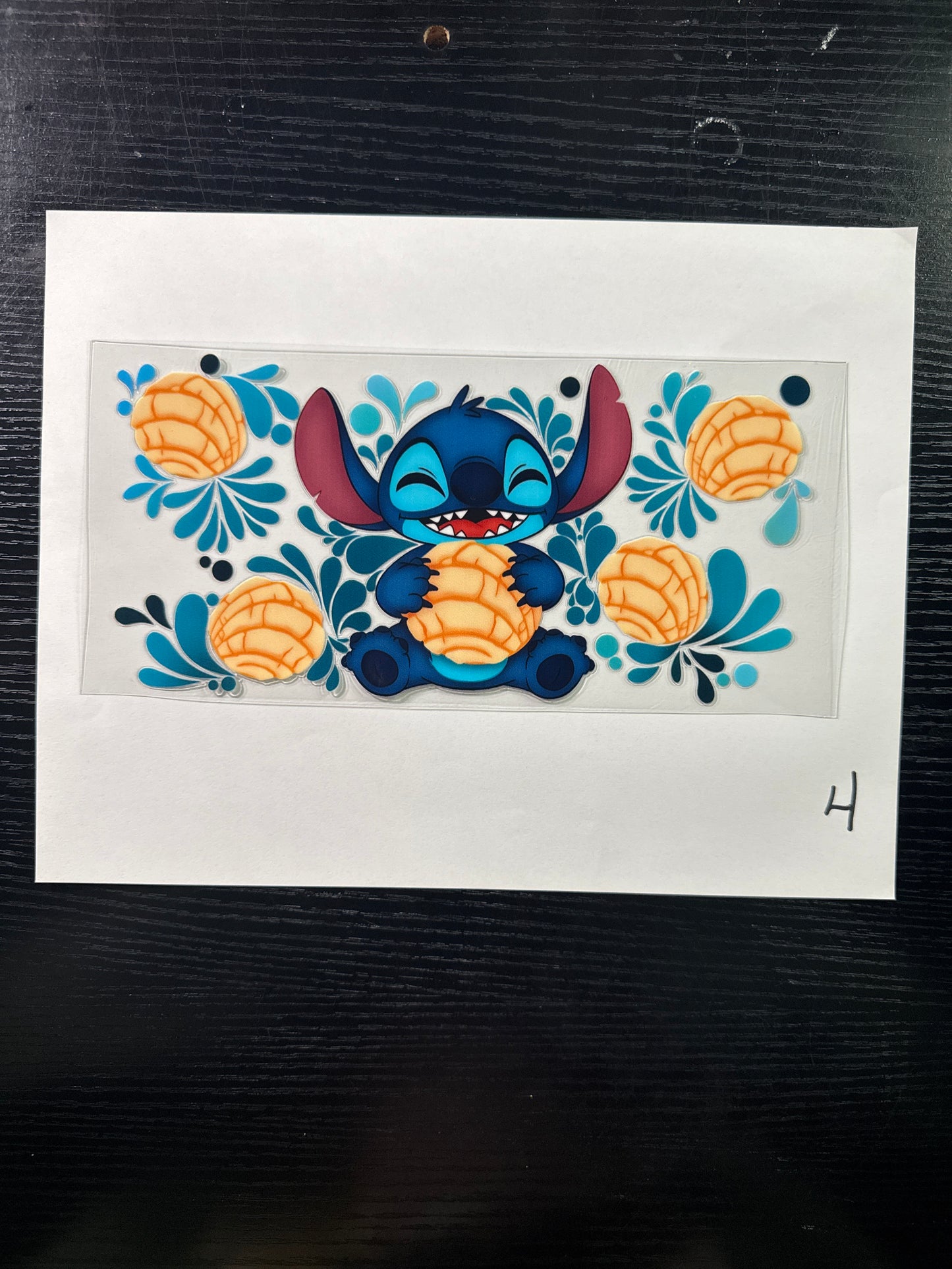 Stitch