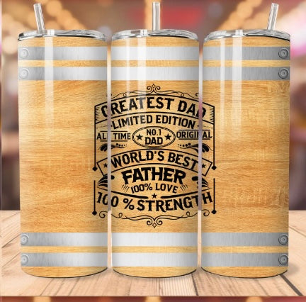 105 dad