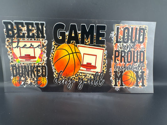 155 Basketball