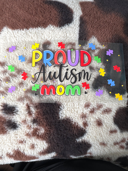 202 mom autism