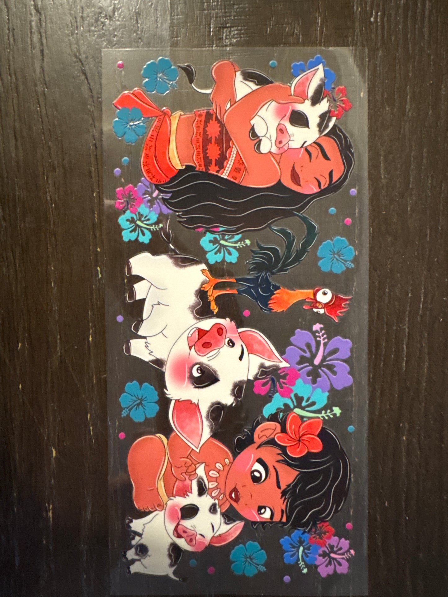 298 Moana