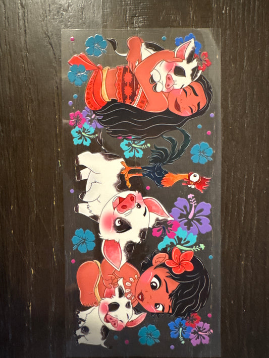 298 Moana