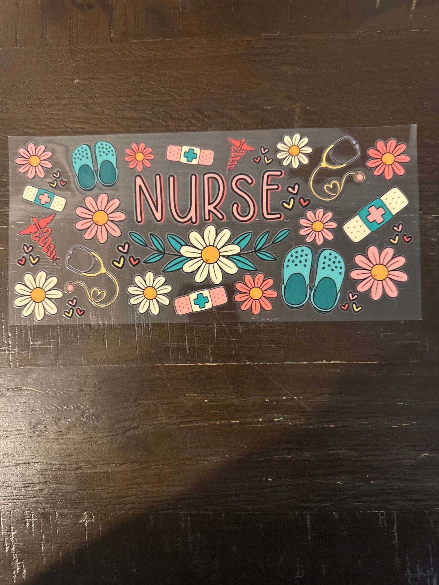 362 nurse