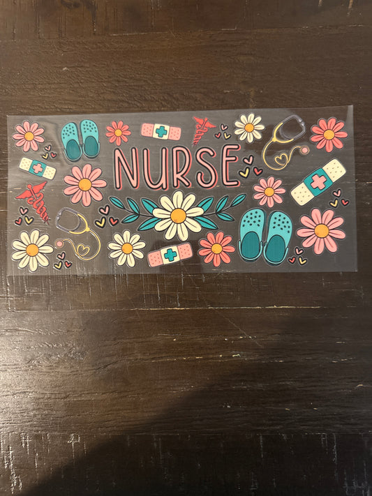 362 nurse
