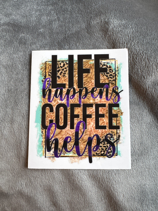 125 coffee