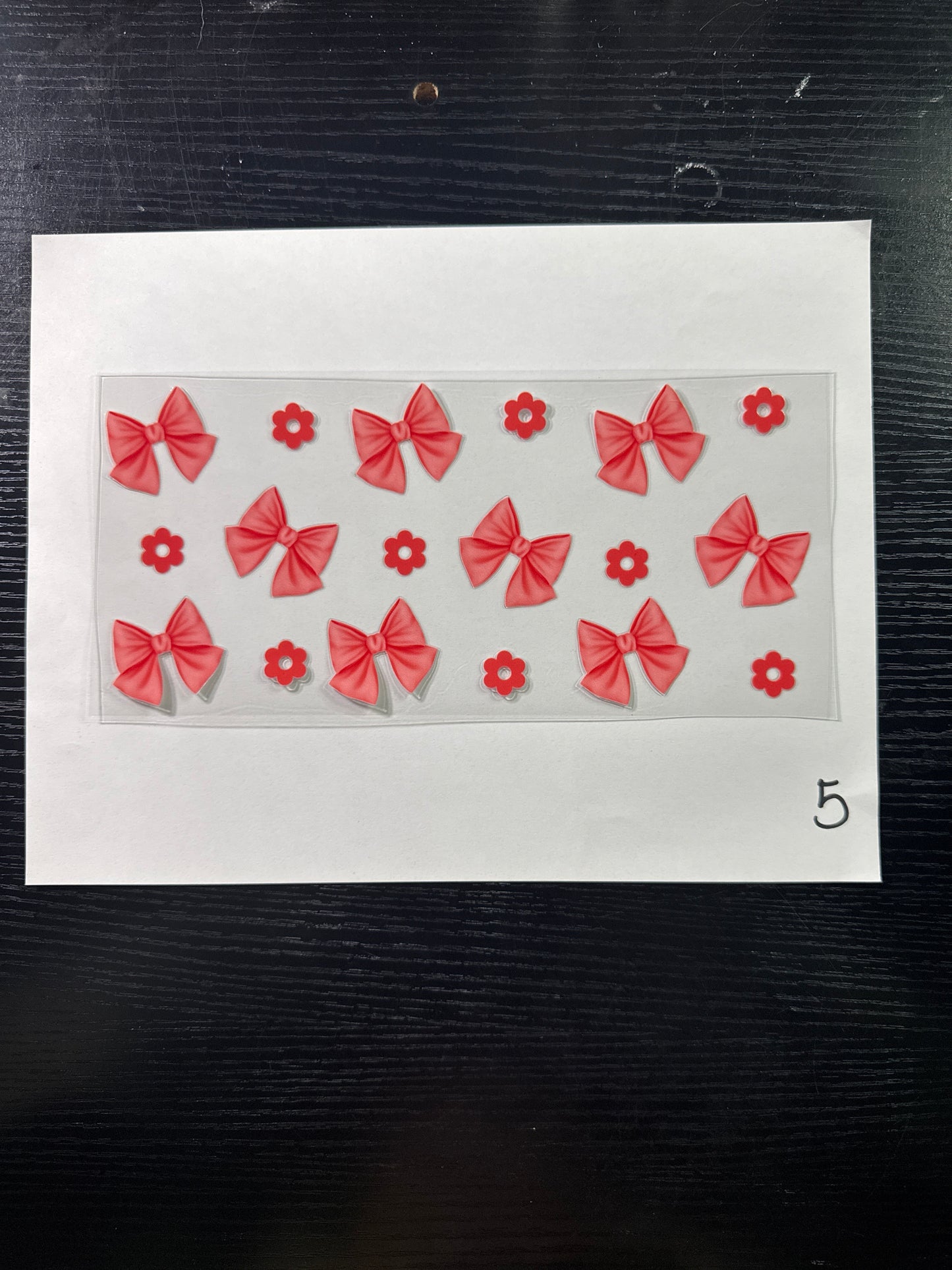 Bows