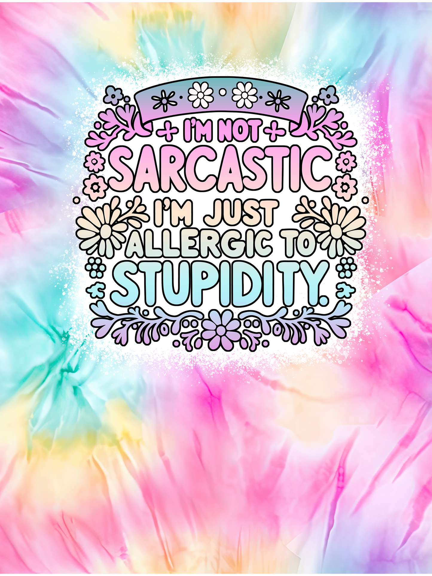 12 sarcasm
