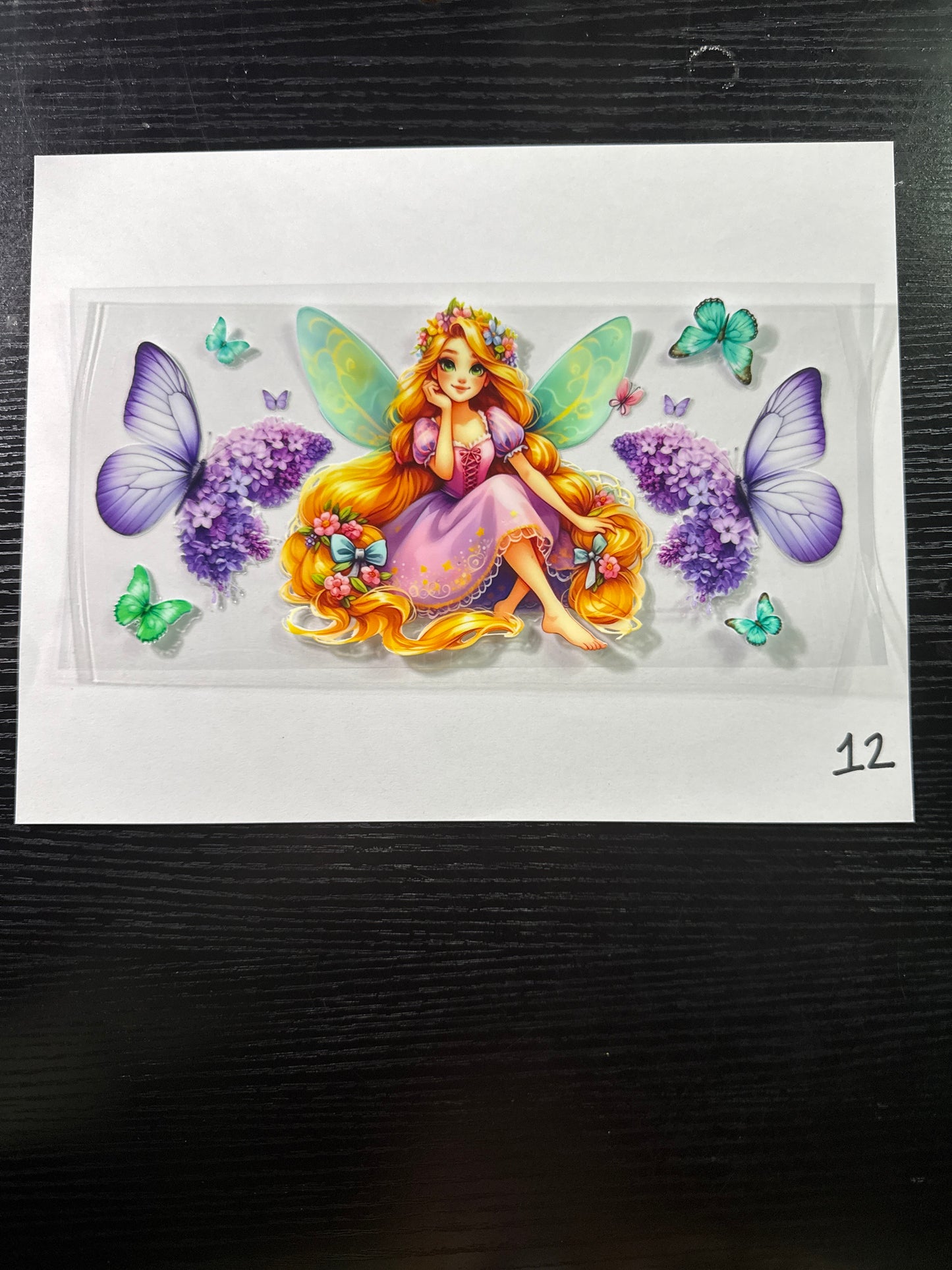 Disney Princesses