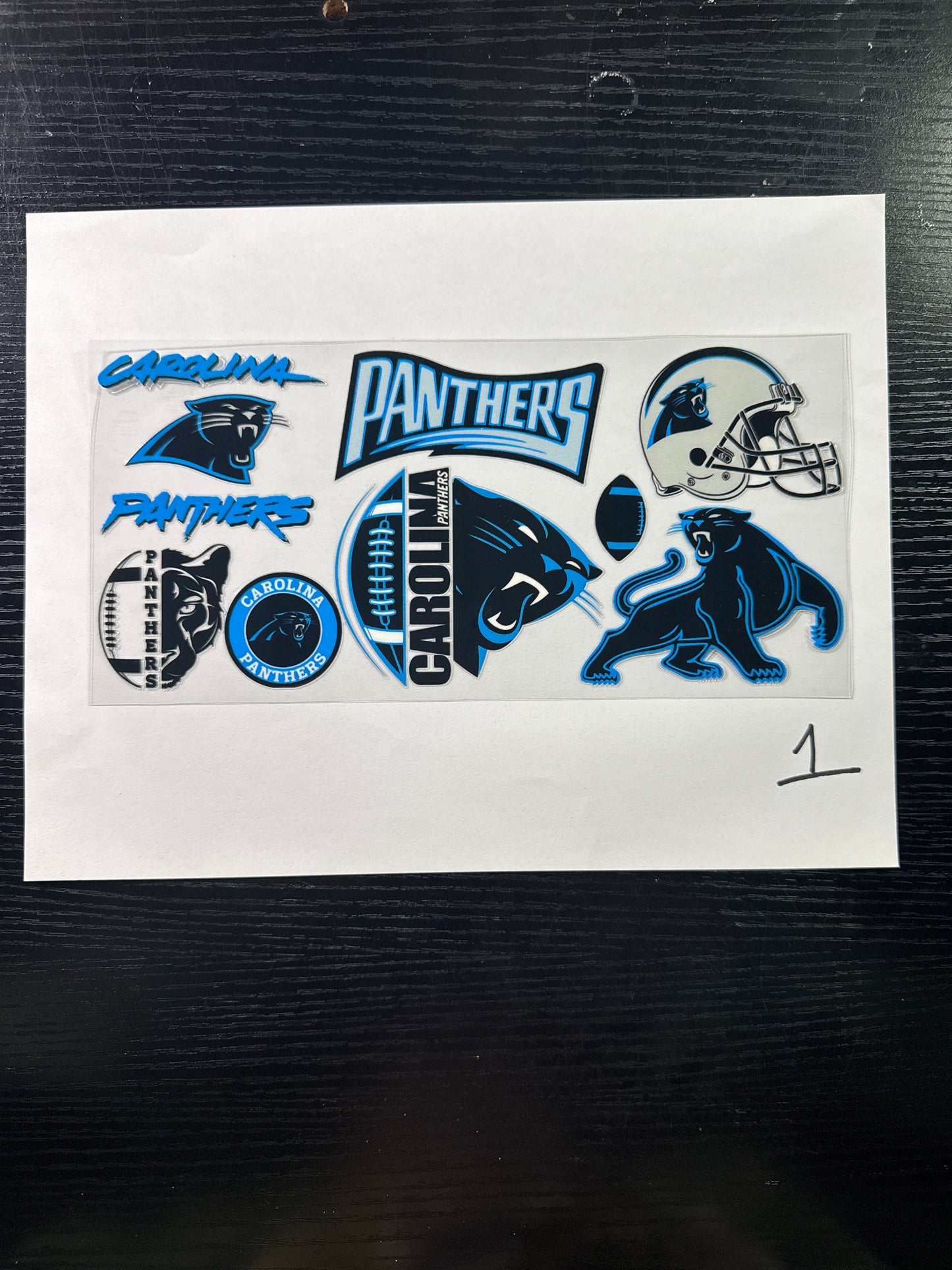 Sports Teams