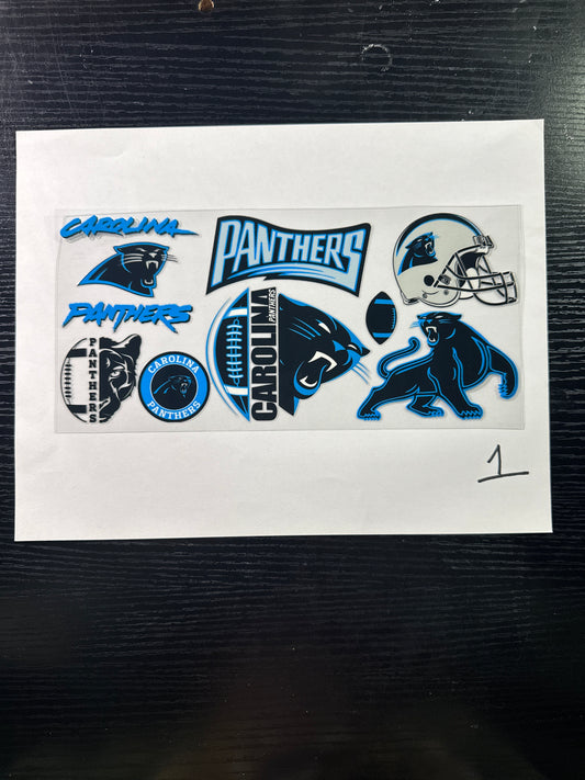 Sports Teams