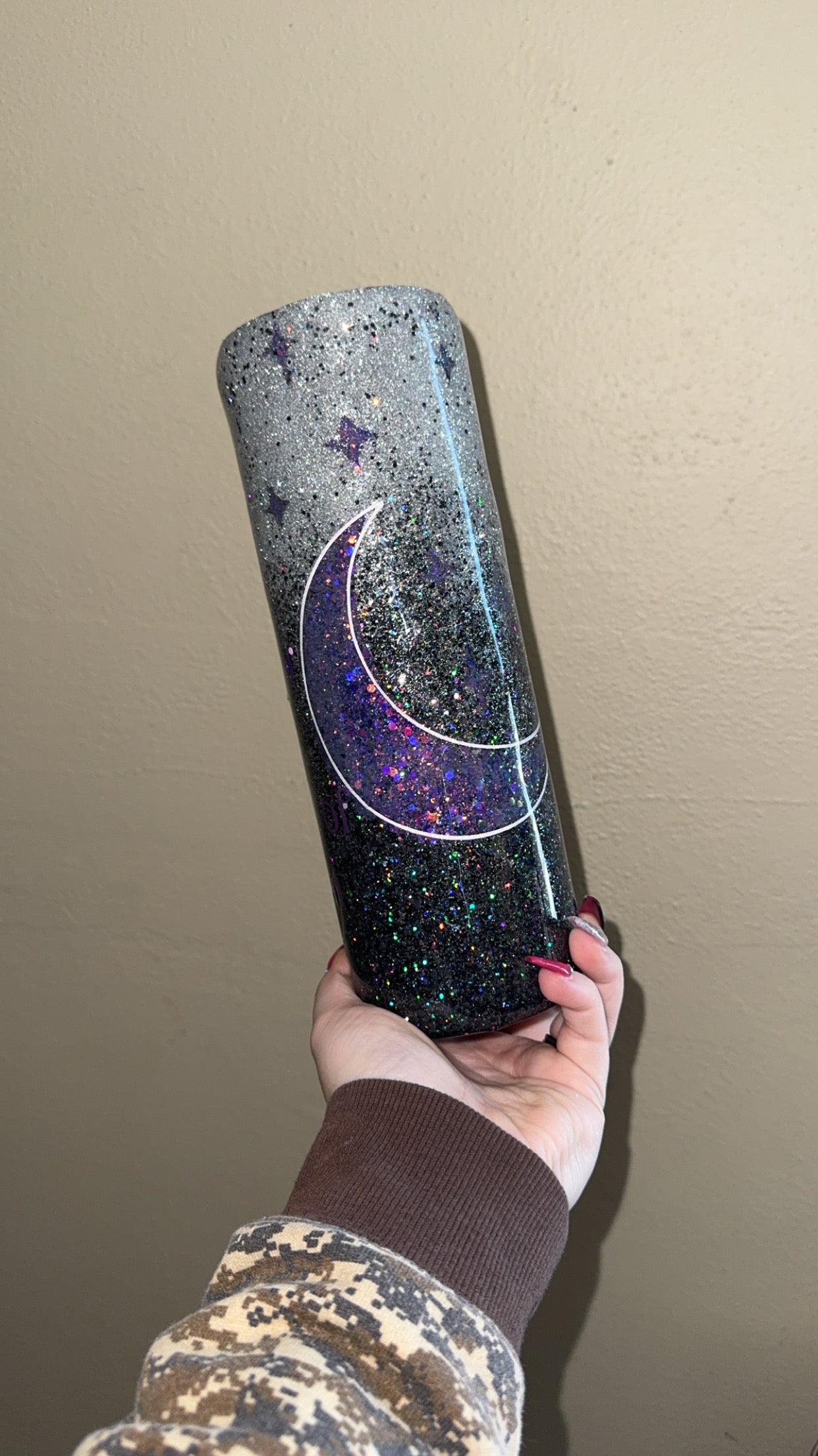 30 oz Beauty in your Dreams