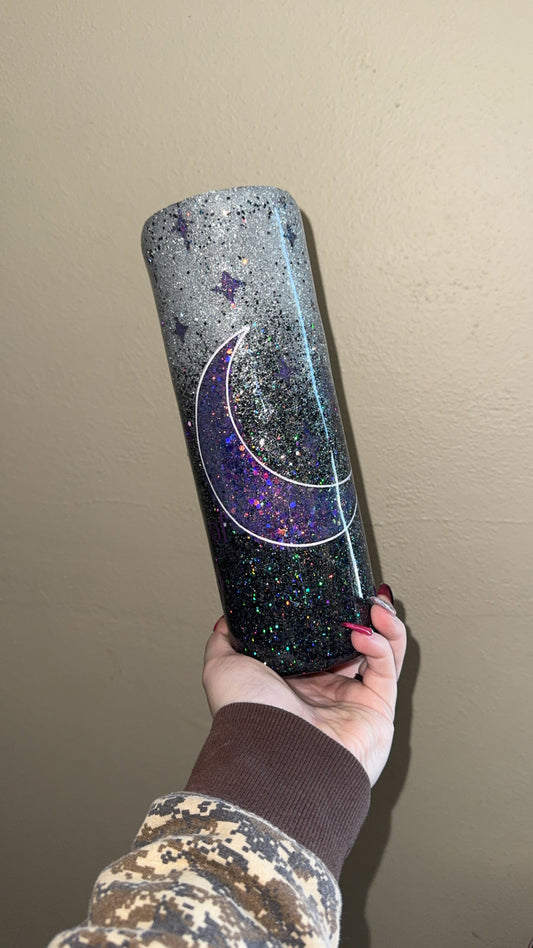 30 oz Beauty in your Dreams