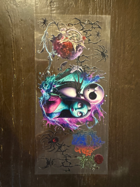 301 Nightmare before Christmas