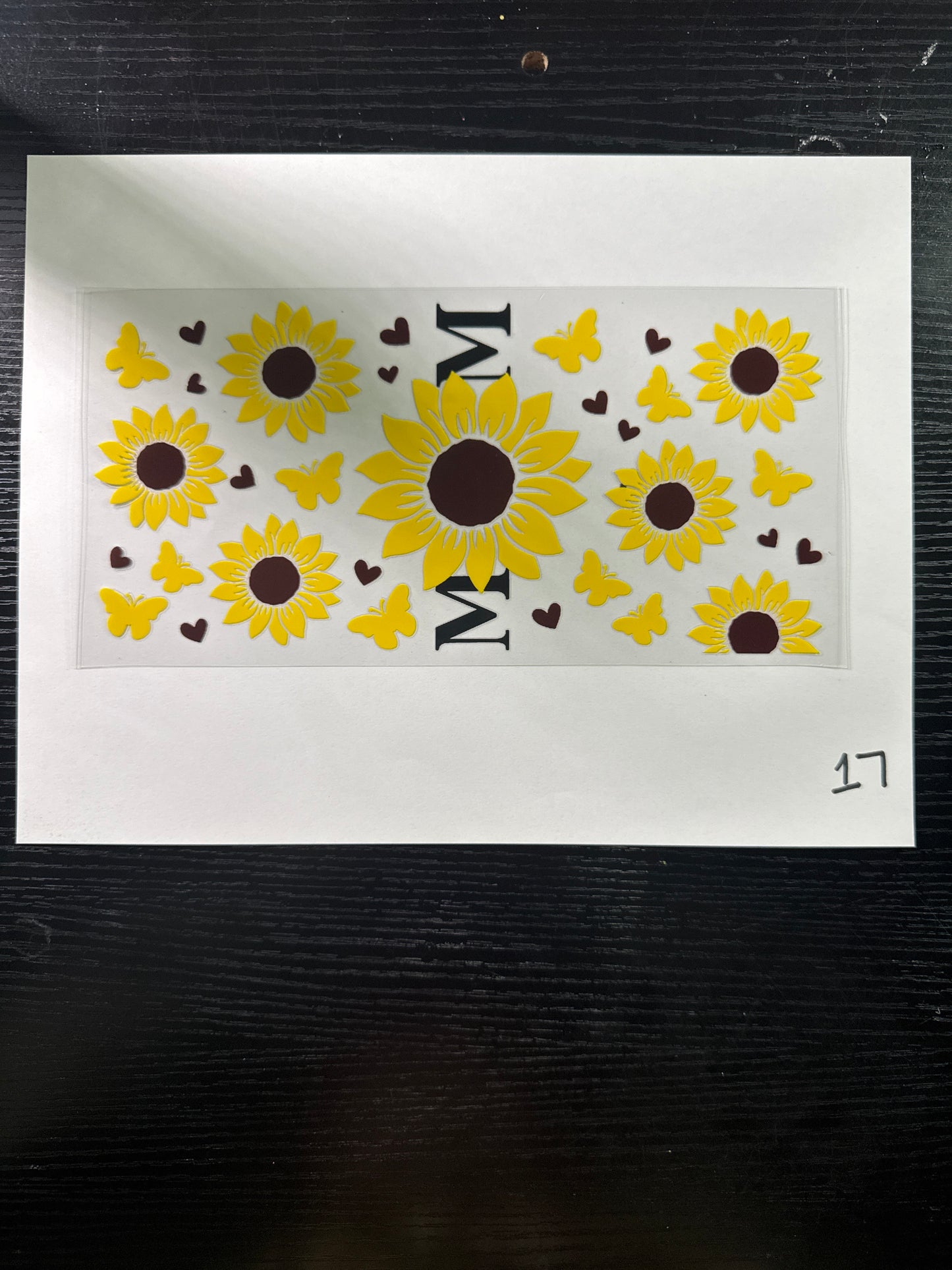 Mom Decals